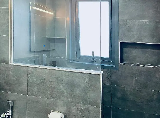 Διαμέρισμα Atico La Pace Dei Sensi *